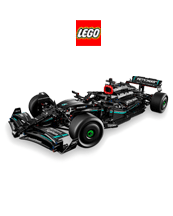 Lego Technic 42171 Mercedes-AMG F1 W14 E