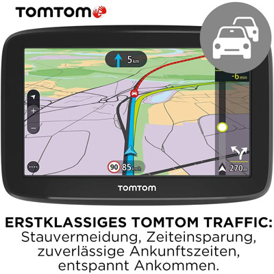 Tomtom Go Classic Navigationssystem Am Versteigert Bei