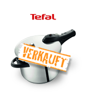 Tefal P25007 Secure 5 Schnellkochtopf