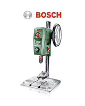 Bosch PBD 40 Tisch-Bohrmaschine