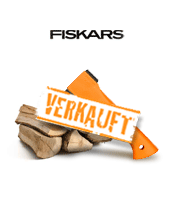 Fiskars 121123 Universalaxt X5