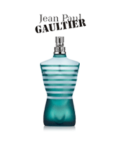 Ein Herrenduft mit maskuliner Prägung. Jean Paul Gaultier Le Male EdT 75ml