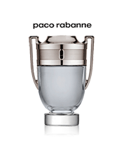 Ein Duft für Siegertypen. Paco Rabanne Invictus EdT 50 ml