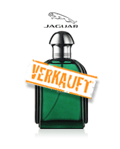 Jaguar for Men EdT (100 ml)