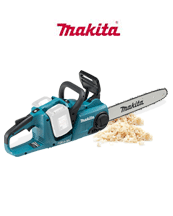 Makita DUC353Z Akku-Kettensäge