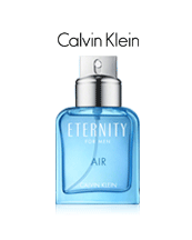 Ein einzigartiger Duft von Lebendigkeit. CK Eternity Air For Men EdT 50ml