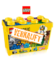 Lego 10698 Große Bausteine-Box