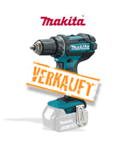 Makita DDF482Z Akkuschrauber 18V