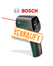 Bosch Thermometer UniversalTemp