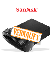 SanDisk Ultra Fit USB 3.1 256 GB