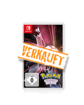 Pokémon Leuchtende Perle (Switch)