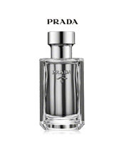 Fesselt die Sinne. Prada L'Homme EdT 50ml
