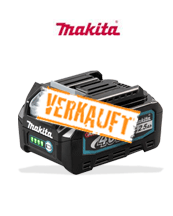 Makita Akku BL4025 Li 40V 2.5Ah