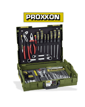 Proxxon 23660 Werkzeugkoffer L-BOXX