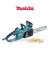 Handlich und kraftvoll. Makita UC4041A Kettensäge 1800 W 40 cm