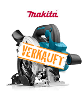 Makita Handkreissäge DHS660Z 18V