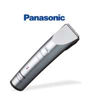 Für optimale Ergebnisse wie beim Friseur. Panasonic ER-1411 Profi Haarschneider