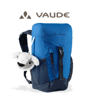 VAUDE Ayla 6 Kinderrucksack (15485)