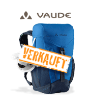 VAUDE Ayla 6 Kinderrucksack (15485)