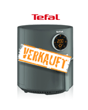 Tefal Ultra Fry Digital EY111B Fritteuse