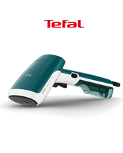 Tefal DT6131 Access Steam Dampfbürste