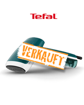 Tefal DT6131 Access Steam Dampfbürste