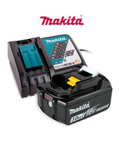 Makita Power Source-Kit 191A24-4 18V