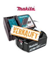 Makita Power Source-Kit 191A24-4 18V