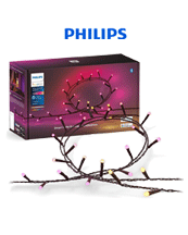 Philips Hue Festavia Lichterkette 20m