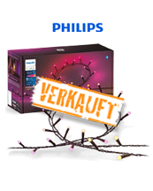 Philips Hue Festavia Lichterkette 20m