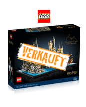 Lego Harry Potter 76419 Hogwarts