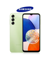 Samsung Galaxy A14 64GB Grün