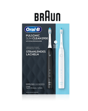 Oral-B Pulsonic Slim Clean 2900 Duo