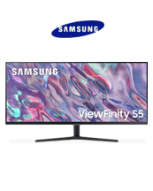 Power für professionelle Leistung. Samsung ViewFinity S5 UWQHD-Monitor