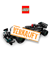 Lego Technic 42165 Mercedes-AMG F1 W14 E