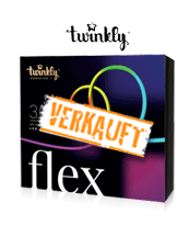 Twinkly Flex LED-Streifen 3m