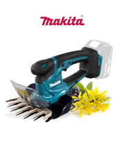 Makita DUM604ZX Akku-Grasschere 18V