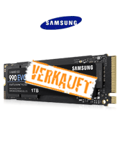 Samsung 990 Evo M.2 SSD 1 TB