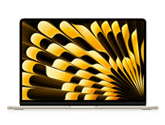 Apple MacBook Air 13 M3 (MRXT3D) Gold