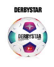 Derbystar Bundesliga Brillant Fussball