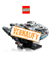 Lego Star Wars 75375 Millennium Falcon