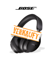 Bose QuietComfort Ultra schwarz