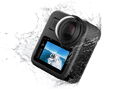 GoPro HERO Max 360 Grad Actioncam