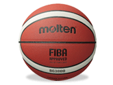 Molten B7G3800 Basketball Größe 7