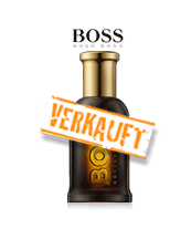 Hugo Boss Bottled Elixir Intense edP 50ml