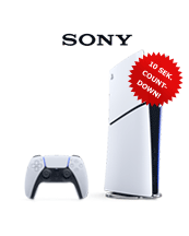Die beste Playstation aller Zeiten. Sony PlayStation 5 Slim Digital Edition