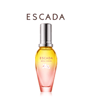 Sommerlicher Duft mit einem Hauch Urlaub. Escada Brisa Cubana EdT 30ml