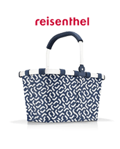 Reisenthel Einkaufskorb signature navy