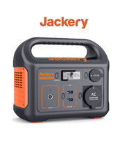 Jackery Explorer 240 Powerstation