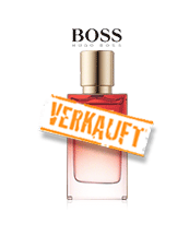 Ein Duft, der Lust auf mehr macht. Hugo Boss Alive Intense EdP 30ml